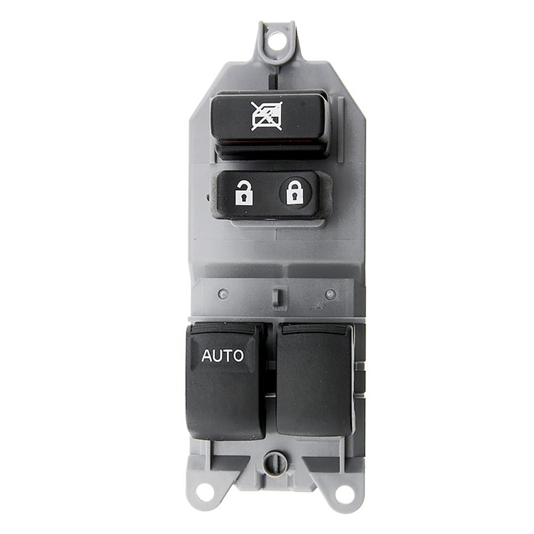 Εικόνα 1 από 6 — ΔΙΑΚΟΠΤΗΣ ΓΙΑ TOYOTA COROLLA 2008-2013 / CAMRY / YARIS / RAV4 / AURIS ΠΟΛΛΑΠΛΟΣ ΠΑΡΑΘΥΡΩΝ 10 PIN NTY – orig.848200D100 – 1 ΤΕΜ.