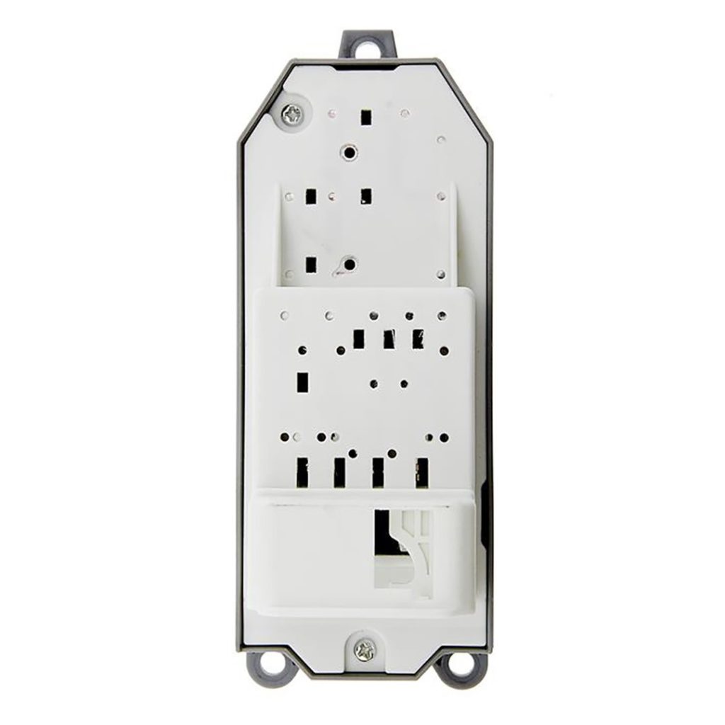 Εικόνα 3 από 6 — ΔΙΑΚΟΠΤΗΣ ΓΙΑ TOYOTA COROLLA 2008-2013 / CAMRY / YARIS / RAV4 / AURIS ΠΟΛΛΑΠΛΟΣ ΠΑΡΑΘΥΡΩΝ 10 PIN NTY – orig.848200D100 – 1 ΤΕΜ.