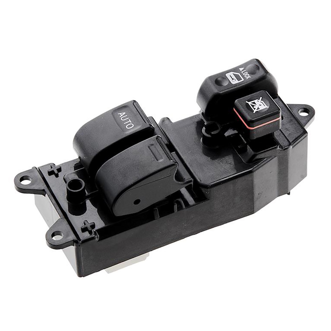 Εικόνα 4 από 6 — ΔΙΑΚΟΠΤΗΣ ΓΙΑ TOYOTA YARIS 1999-2005 ΠΟΛΛΑΠΛΟΣ ΠΑΡΑΘΥΡΩΝ 8 PIN NTY – orig.8482010100 – 1 ΤΕΜ.