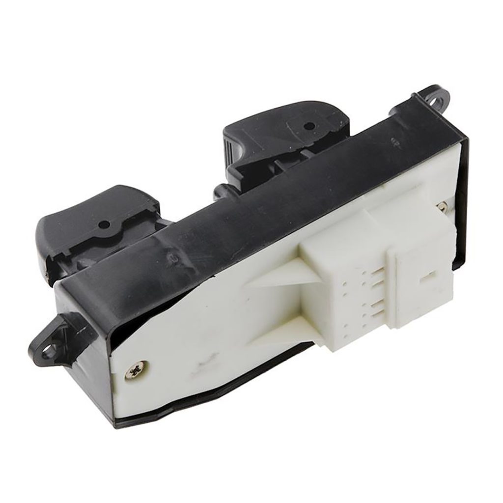 Εικόνα 5 από 6 — ΔΙΑΚΟΠΤΗΣ ΓΙΑ TOYOTA YARIS 1999-2005 ΠΟΛΛΑΠΛΟΣ ΠΑΡΑΘΥΡΩΝ 8 PIN NTY – orig.8482010100 – 1 ΤΕΜ.