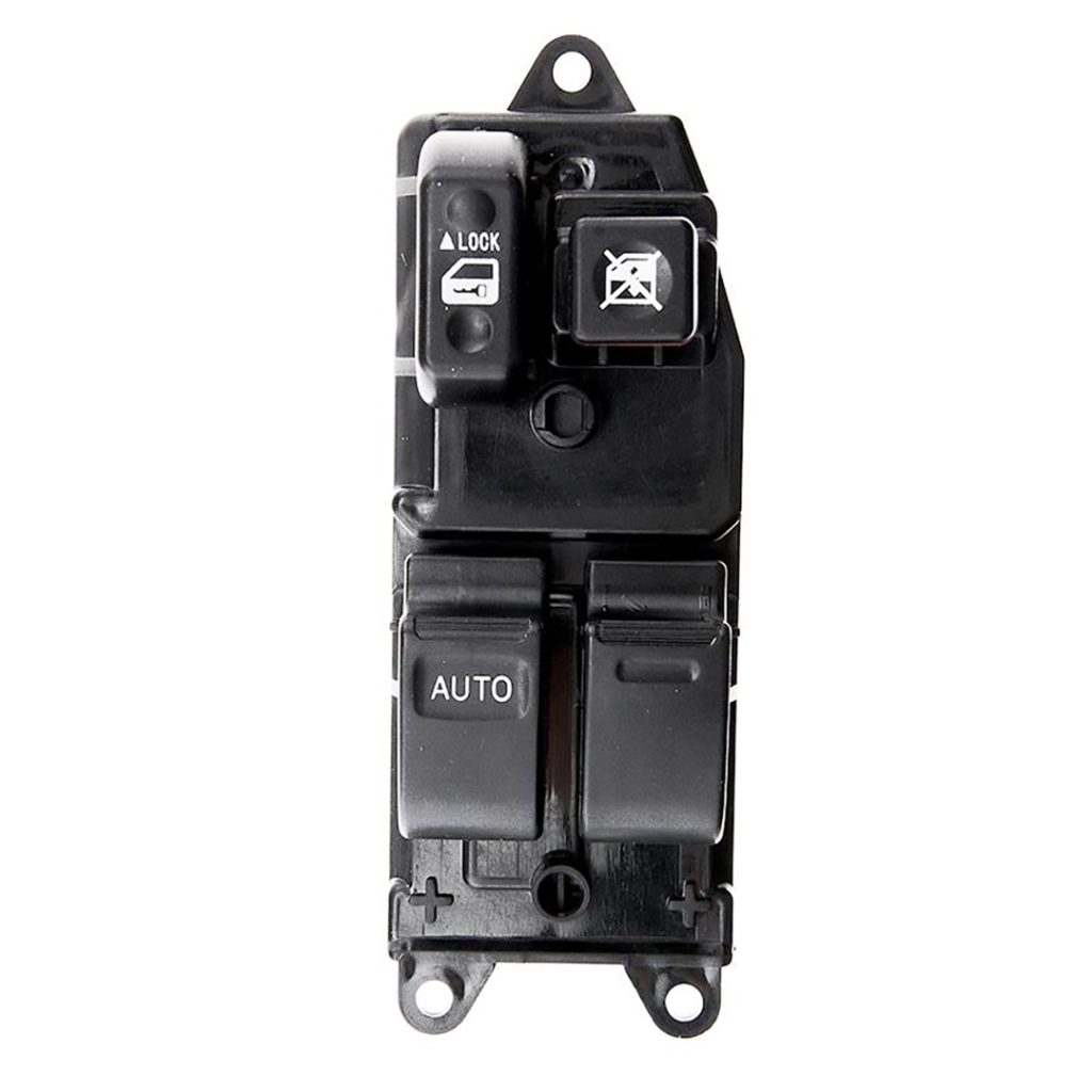 Εικόνα 1 από 6 — ΔΙΑΚΟΠΤΗΣ ΓΙΑ TOYOTA YARIS 1999-2005 ΠΟΛΛΑΠΛΟΣ ΠΑΡΑΘΥΡΩΝ 8 PIN NTY – orig.8482010100 – 1 ΤΕΜ.