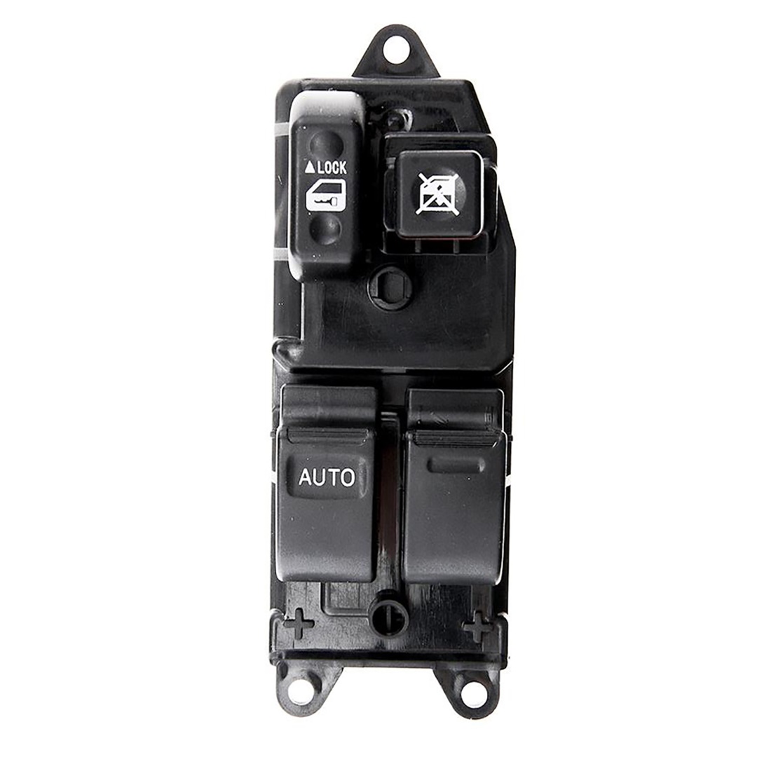 Εικόνα 1 από 6 — ΔΙΑΚΟΠΤΗΣ ΓΙΑ TOYOTA YARIS 1999-2005 ΠΟΛΛΑΠΛΟΣ ΠΑΡΑΘΥΡΩΝ 8 PIN NTY – orig.8482010100 – 1 ΤΕΜ.