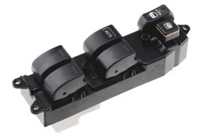 ΔΙΑΚΟΠΤΗΣ ΓΙΑ TOYOTA RAV4 01-04 /CAMRY 04-06 /SIENNA ΠΟΛΛΑΠΛΟΣ 18PIN ΠΑΡΑΘΥΡΩΝ orig.84820-12480