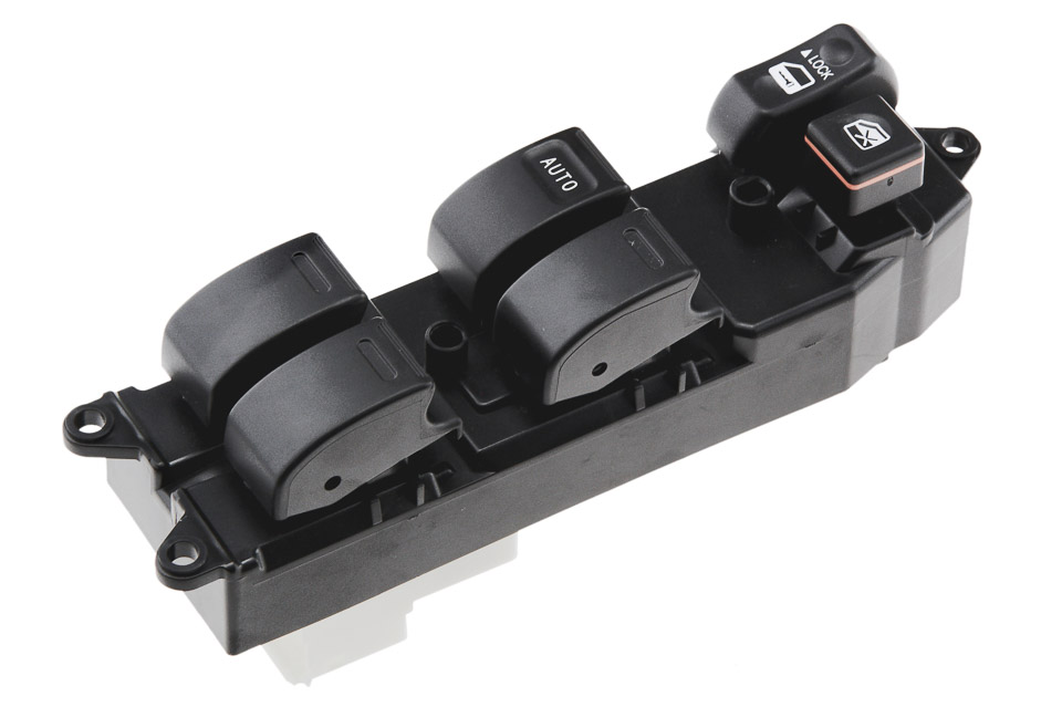 Εικόνα 1 από 3 — ΔΙΑΚΟΠΤΗΣ ΓΙΑ TOYOTA RAV4 01-04 /CAMRY 04-06 /SIENNA ΠΟΛΛΑΠΛΟΣ 18PIN ΠΑΡΑΘΥΡΩΝ orig.84820-12480