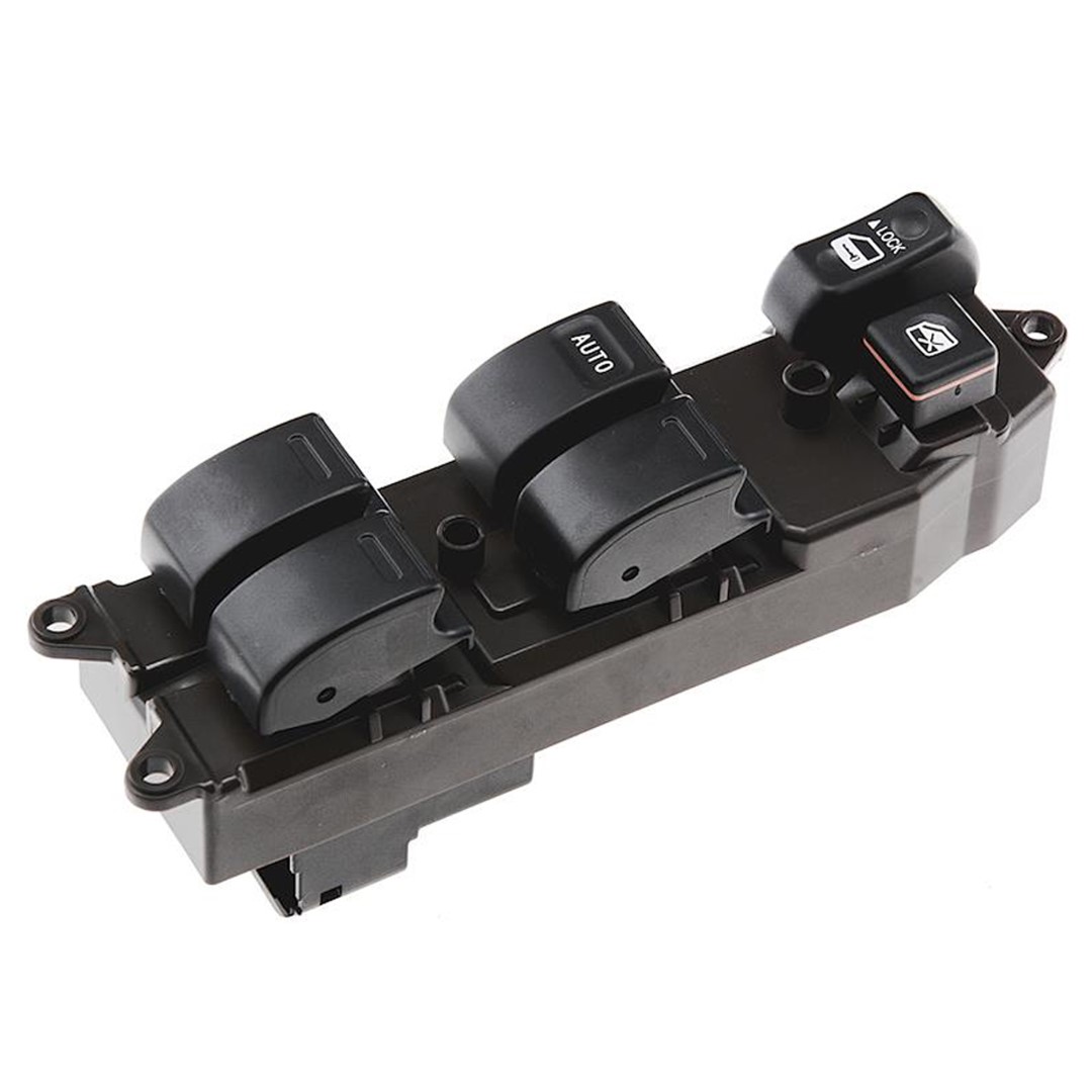 Εικόνα 1 από 1 — ΔΙΑΚΟΠΤΗΣ ΓΙΑ TOYOTA CAMRY 2001+ / SIENNA 2003+ / LAND CRUISER PRADO 20022009 ΠΟΛΛΑΠΛΟΣ ΠΑΡΑΘΥΡΩΝ 14 PIN NTY – 1 ΤΕΜ.