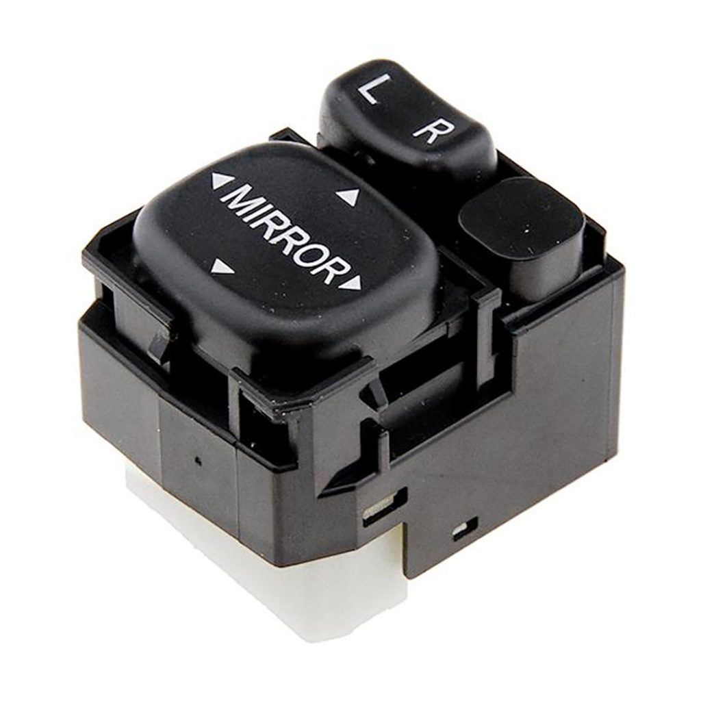 Εικόνα 2 από 5 — ΔΙΑΚΟΠΤΗΣ ΓΙΑ TOYOTA COROLLA / VERSO / YARIS / AVENSIS / PRIUS / RAV4 / HILUX / LAND CRUISER ΚΑΘΡΕΠΤΗ 9 PIN NTY – 1 ΤΕΜ.