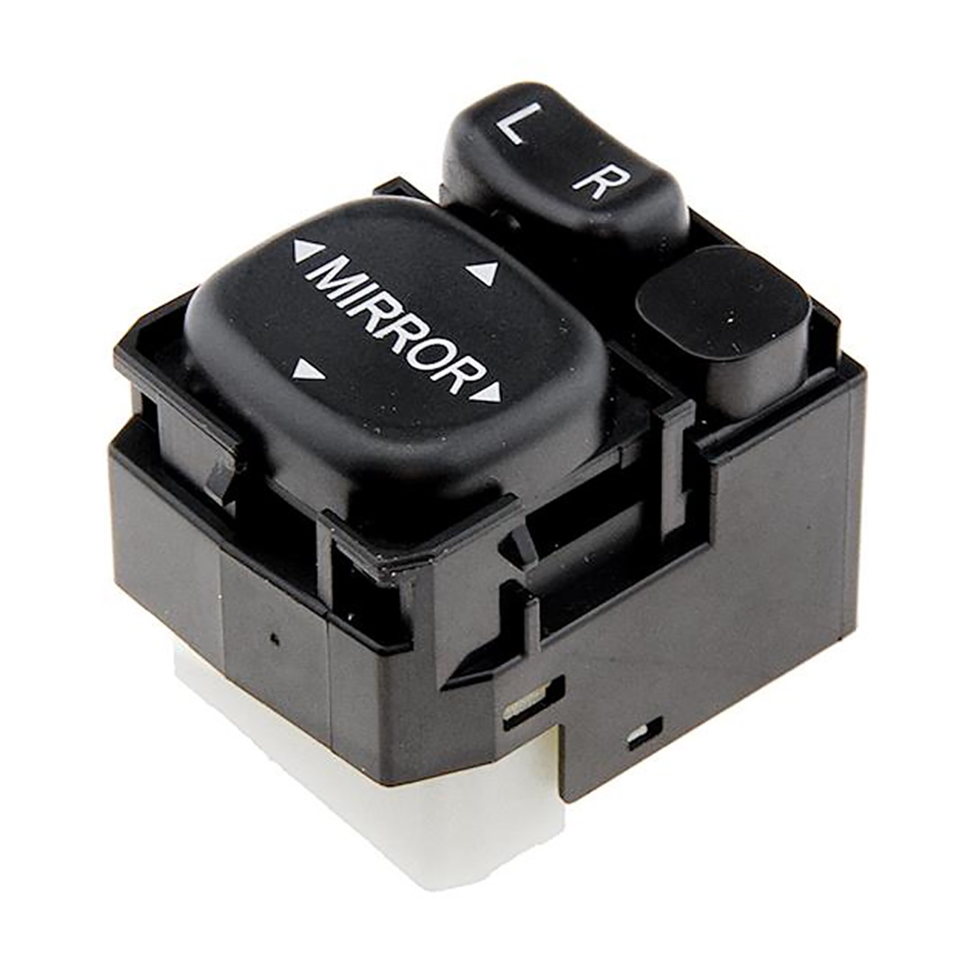 Εικόνα 2 από 5 — ΔΙΑΚΟΠΤΗΣ ΓΙΑ TOYOTA COROLLA / VERSO / YARIS / AVENSIS / PRIUS / RAV4 / HILUX / LAND CRUISER ΚΑΘΡΕΠΤΗ 9 PIN NTY – 1 ΤΕΜ.
