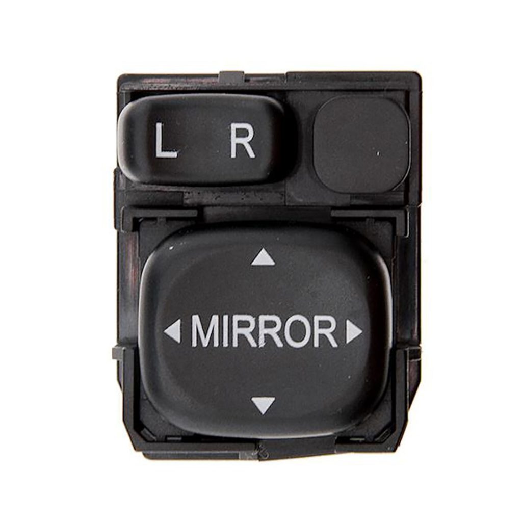 Εικόνα 1 από 5 — ΔΙΑΚΟΠΤΗΣ ΓΙΑ TOYOTA COROLLA / VERSO / YARIS / AVENSIS / PRIUS / RAV4 / HILUX / LAND CRUISER ΚΑΘΡΕΠΤΗ 9 PIN NTY – 1 ΤΕΜ.