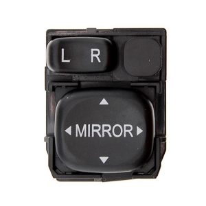 ΔΙΑΚΟΠΤΗΣ ΓΙΑ TOYOTA COROLLA / VERSO / YARIS / AVENSIS / PRIUS / RAV4 / HILUX / LAND CRUISER ΚΑΘΡΕΠΤΗ 9 PIN NTY - 1 ΤΕΜ.