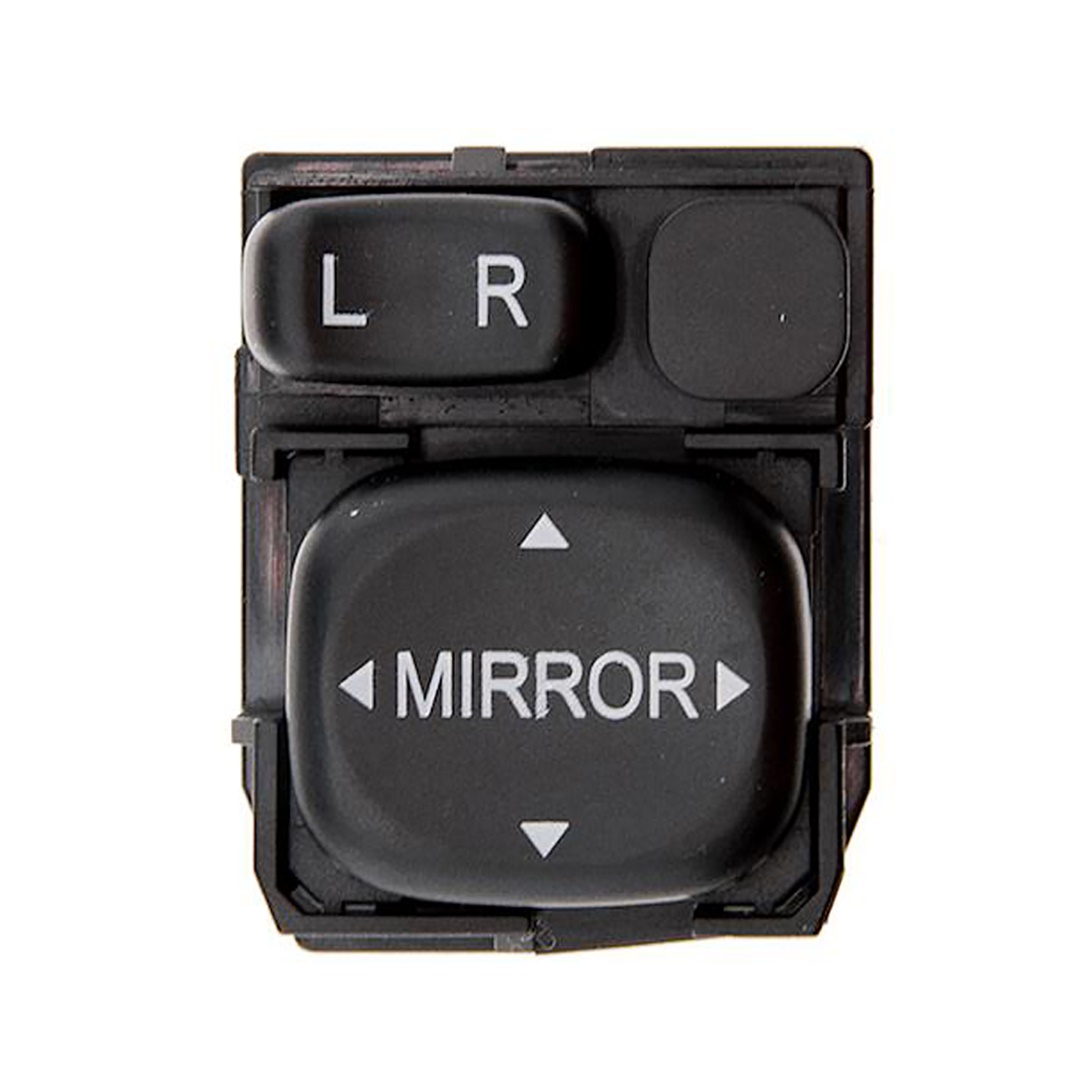 Εικόνα 1 από 5 — ΔΙΑΚΟΠΤΗΣ ΓΙΑ TOYOTA COROLLA / VERSO / YARIS / AVENSIS / PRIUS / RAV4 / HILUX / LAND CRUISER ΚΑΘΡΕΠΤΗ 9 PIN NTY – 1 ΤΕΜ.