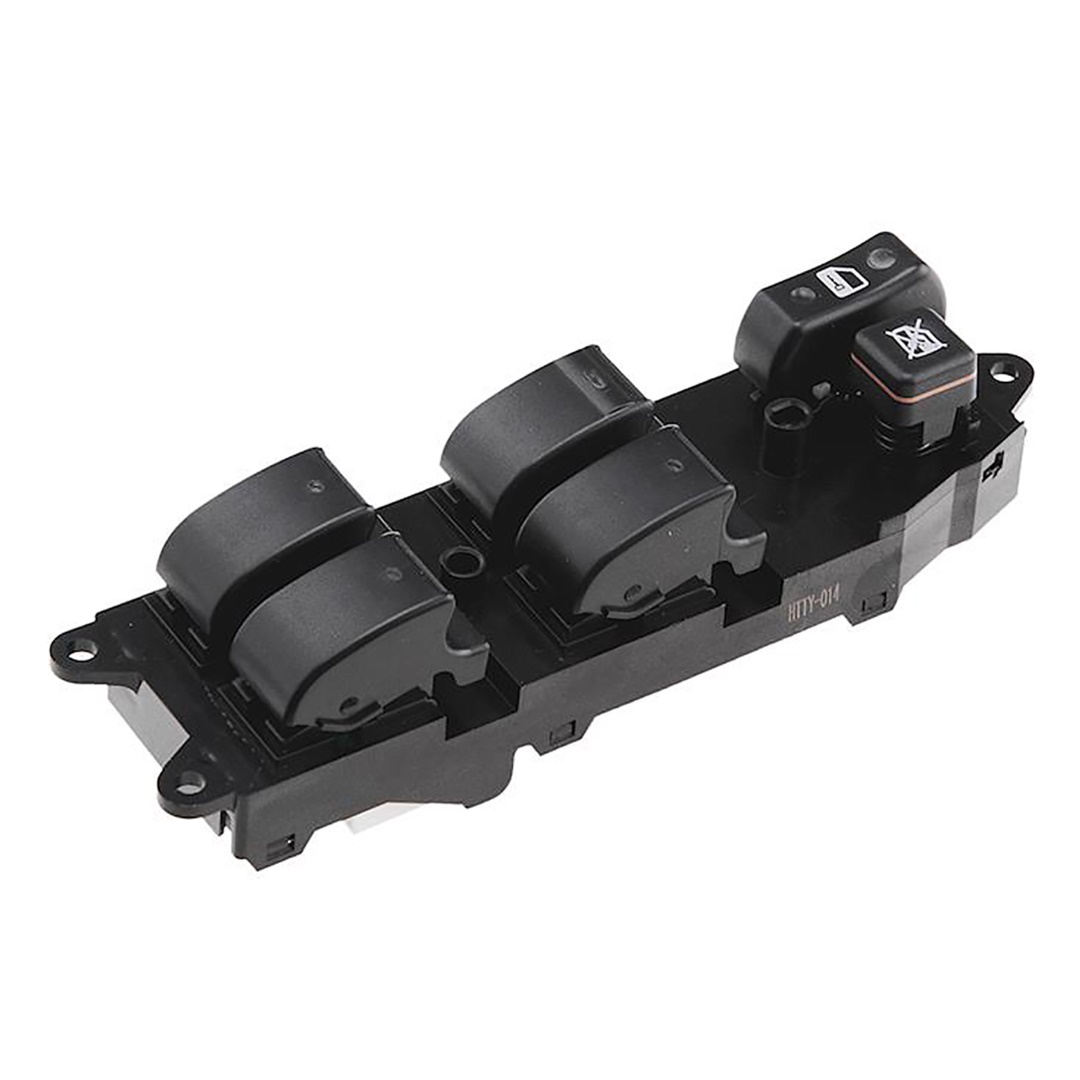 Εικόνα 4 από 6 — ΔΙΑΚΟΠΤΗΣ ΓΙΑ TOYOTA COROLLA 2002-2007 ΠΟΛΛΑΠΛΟΣ ΠΑΡΑΘΥΡΩΝ 24 PIN NTY – 1 ΤΕΜ.