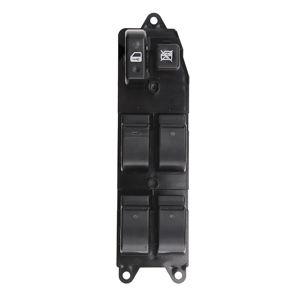 Εικόνα 1 από 6 — ΔΙΑΚΟΠΤΗΣ ΓΙΑ TOYOTA COROLLA 2002-2007 ΠΟΛΛΑΠΛΟΣ ΠΑΡΑΘΥΡΩΝ 24 PIN NTY – 1 ΤΕΜ.