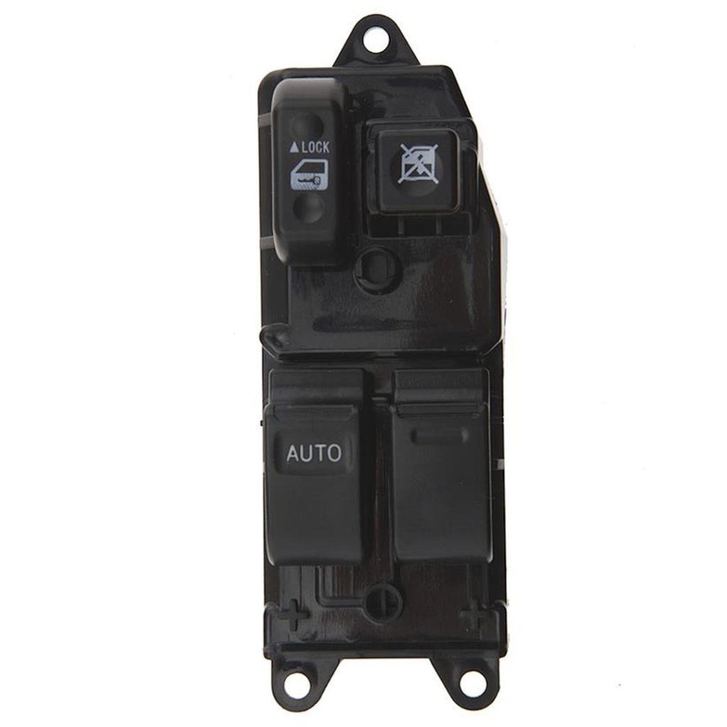 Εικόνα 1 από 6 — ΔΙΑΚΟΠΤΗΣ ΓΙΑ TOYOTA YARIS VERSO 1999-2005 ΠΟΛΛΑΠΛΟΣ ΠΑΡΑΘΥΡΩΝ 13 PIN NTY – 1 ΤΕΜ.