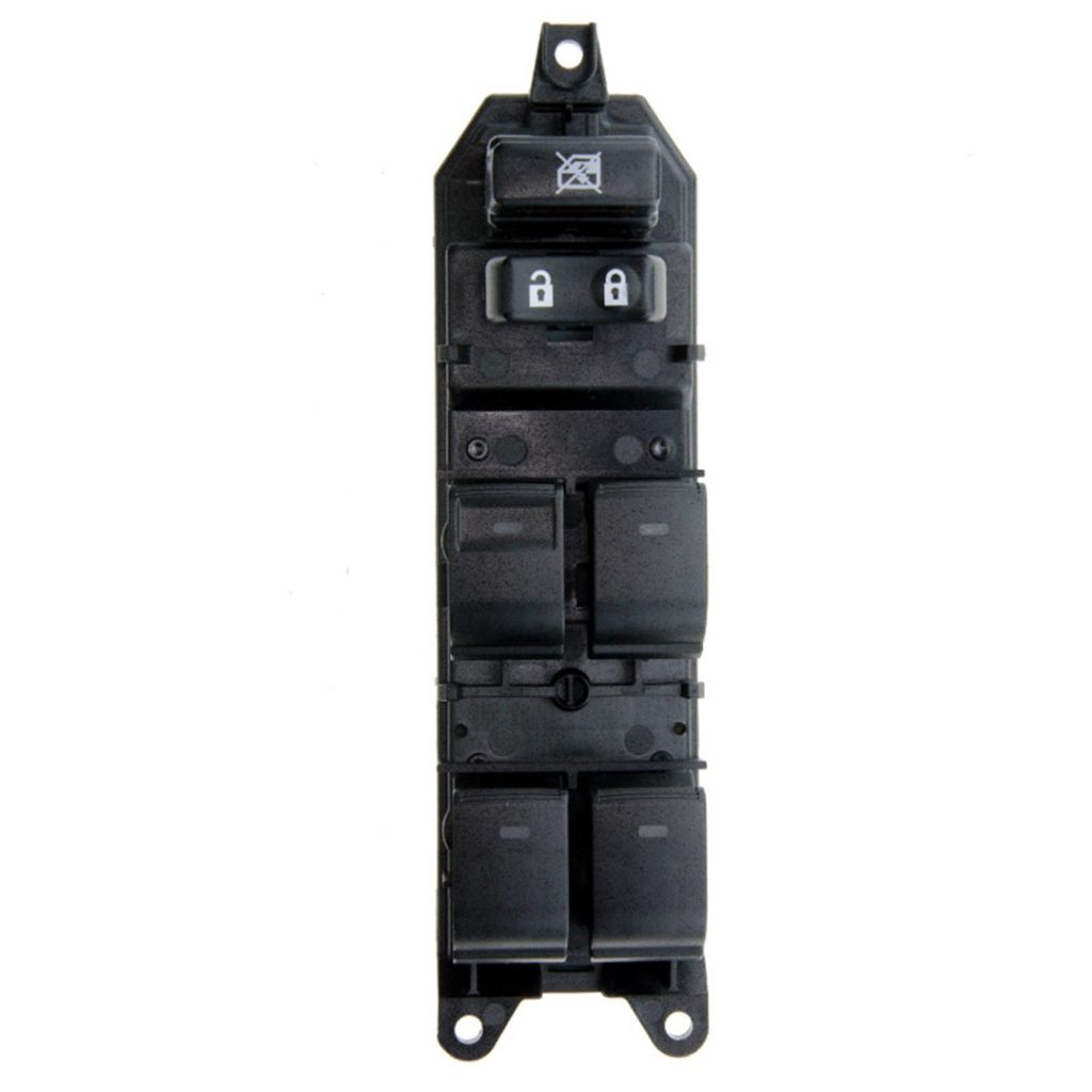 Εικόνα 1 από 5 — ΔΙΑΚΟΠΤΗΣ ΓΙΑ TOYOTA PRIUS 2009+ / CAMRY 2006+ / LAND CRUISER 2007+ / LEXUS CT200H 2010+ ΠΟΛΛΑΠΛΟΣ ΠΑΡΑΘΥΡΩΝ NTY – 1 ΤΕΜ.
