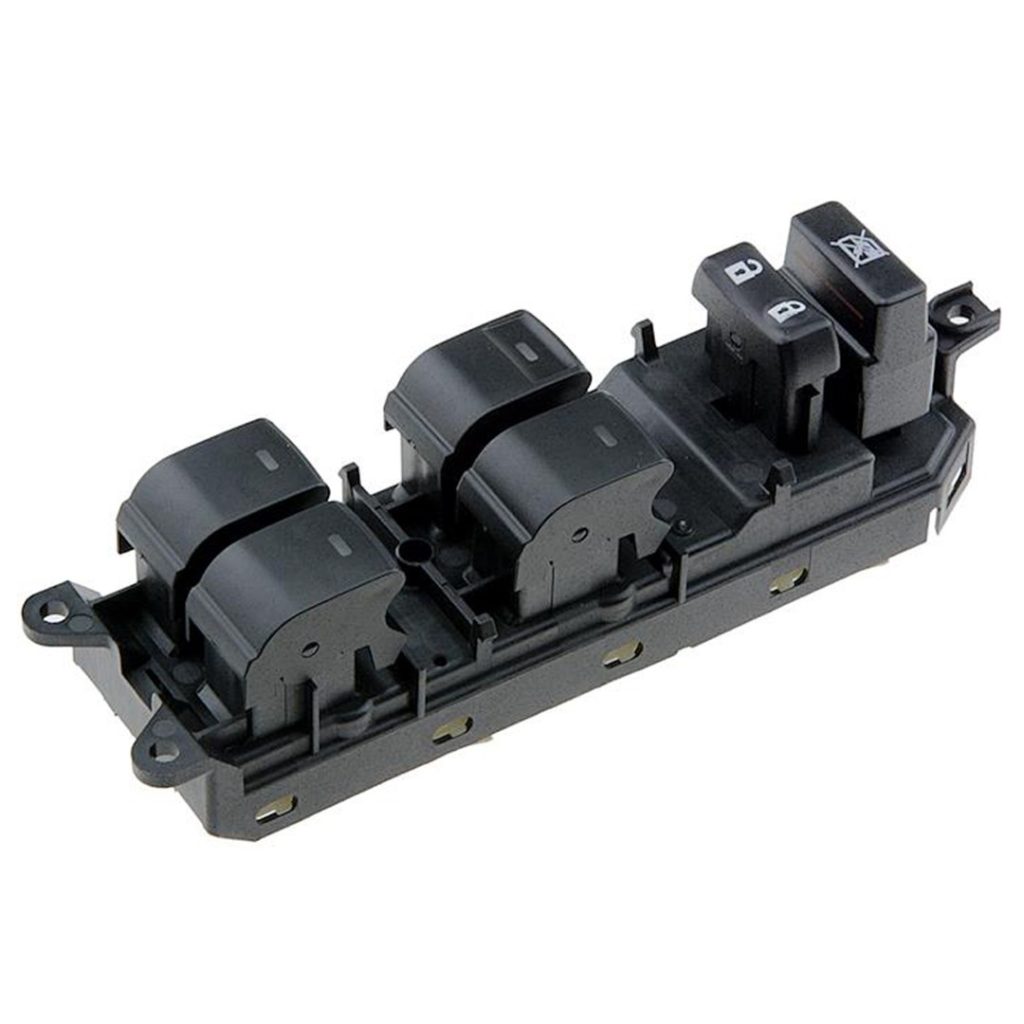 Εικόνα 2 από 5 — ΔΙΑΚΟΠΤΗΣ ΓΙΑ TOYOTA PRIUS 2009+ / CAMRY 2006+ / LAND CRUISER 2007+ / LEXUS CT200H 2010+ ΠΟΛΛΑΠΛΟΣ ΠΑΡΑΘΥΡΩΝ NTY – 1 ΤΕΜ.