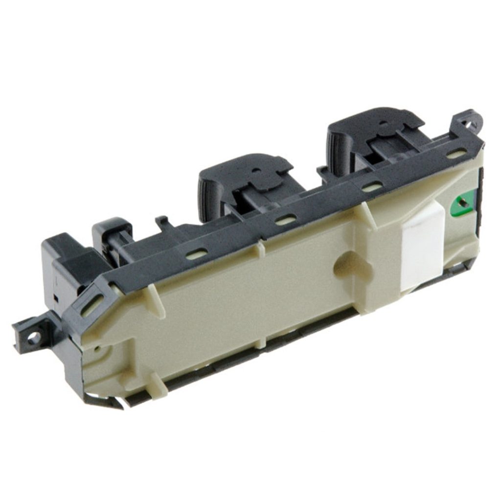 Εικόνα 3 από 5 — ΔΙΑΚΟΠΤΗΣ ΓΙΑ TOYOTA PRIUS 2009+ / CAMRY 2006+ / LAND CRUISER 2007+ / LEXUS CT200H 2010+ ΠΟΛΛΑΠΛΟΣ ΠΑΡΑΘΥΡΩΝ NTY – 1 ΤΕΜ.