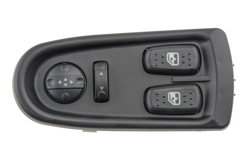 Εικόνα 3 από 4 — ΔΙΑΚΟΠΤΗΣ ΓΙΑ IVECO DAILY 2006+ ΠΑΡΑΘΥΡΩΝ ΕΜΠΡΟΣ ΑΡΙΣΤΕΡΑ ΜΕ ΑΥΤΟΜΑΤΗ ΡΥΘΜΙΣΗ ΚΑΘΡΕΠΤΗ orig.5801304491
