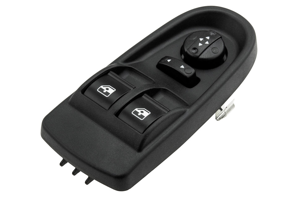 Εικόνα 1 από 6 — ΔΙΑΚΟΠΤΗΣ ΓΙΑ IVECO DAILY V 2011+ ΠΑΡΑΘΥΡΩΝ ΠΟΛΛΑΠΛΟΣ 14PIN orig.5801484207