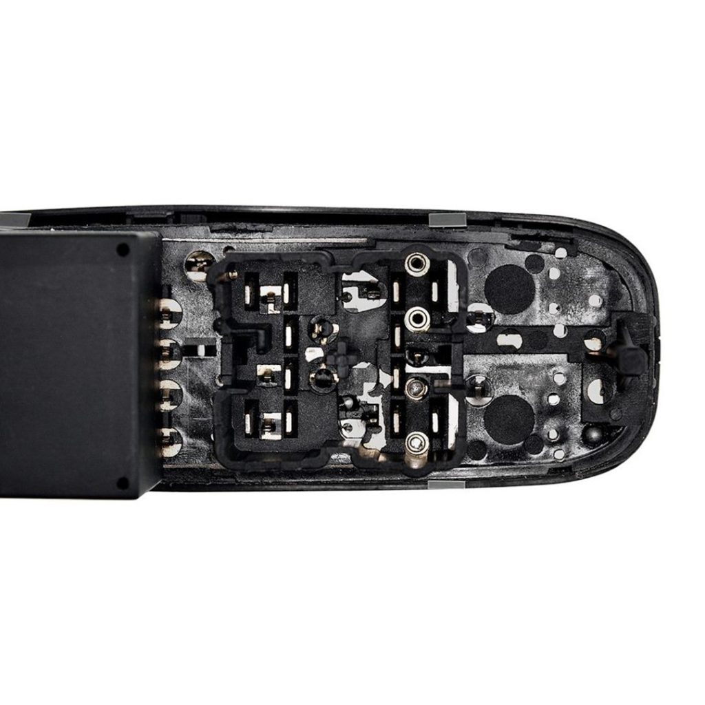 Εικόνα 5 από 6 — ΔΙΑΚΟΠΤΗΣ ΓΙΑ VOLVO S70 1996-2000 / V70 1996-2000 / XC70 1999-2007 ΠΟΛΛΑΠΛΟΣ ΠΑΡΑΘΥΡΩΝ 16 PIN NTY – orig.8637145 / 8638452 / 9148957 – 1 ΤΕΜ.