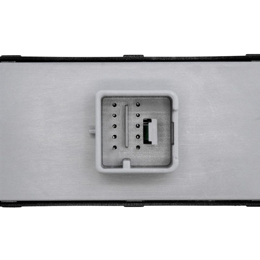 Εικόνα 5 από 5 — ΔΙΑΚΟΠΤΗΣ ΓΙΑ VW GOLF 6 / PASSAT / EOS / CADDY / TIGUAN / TOUAREG ΠΟΛΛΑΠΛΟΣ ΠΑΡΑΘΥΡΩΝ 10 PIN NTY – orig.5K4959857 5ND959857 – 1 ΤΕΜ.
