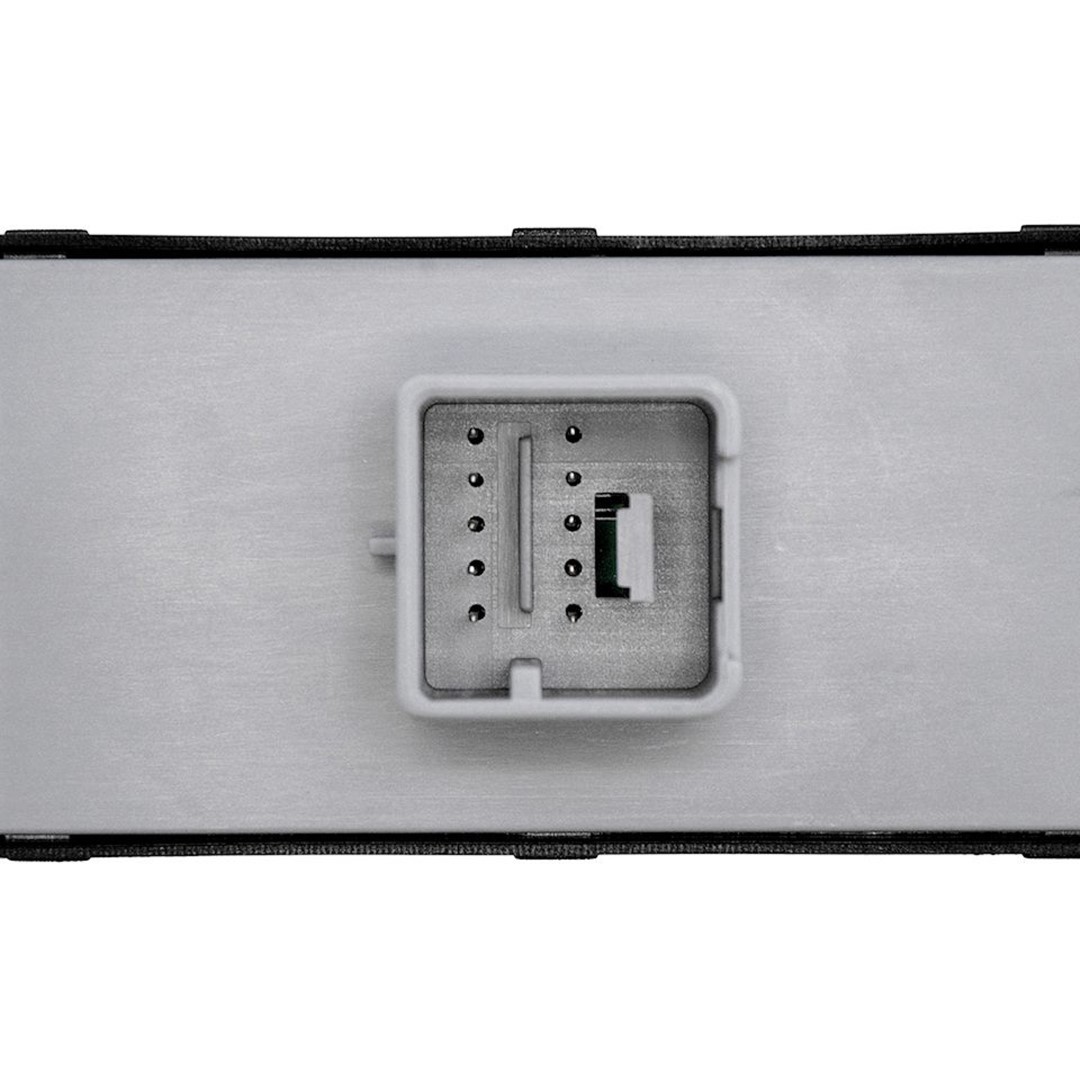 Εικόνα 5 από 5 — ΔΙΑΚΟΠΤΗΣ ΓΙΑ VW GOLF 6 / PASSAT / EOS / CADDY / TIGUAN / TOUAREG ΠΟΛΛΑΠΛΟΣ ΠΑΡΑΘΥΡΩΝ 10 PIN NTY – orig.5K4959857 5ND959857 – 1 ΤΕΜ.