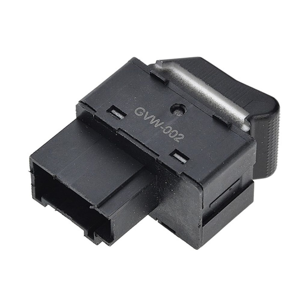 Εικόνα 2 από 4 — ΔΙΑΚΟΠΤΗΣ ΓΙΑ VW POLO HB 2000-2001 / LUPO 1999-2006 / CORDOBA 1999-2002 / IBIZA 1999-2002 ΜΟΝΟΣ ΠΑΡΑΘΥΡΩΝ 5 PIN NTY – orig.6X0959855B – 1 ΤΕΜ.