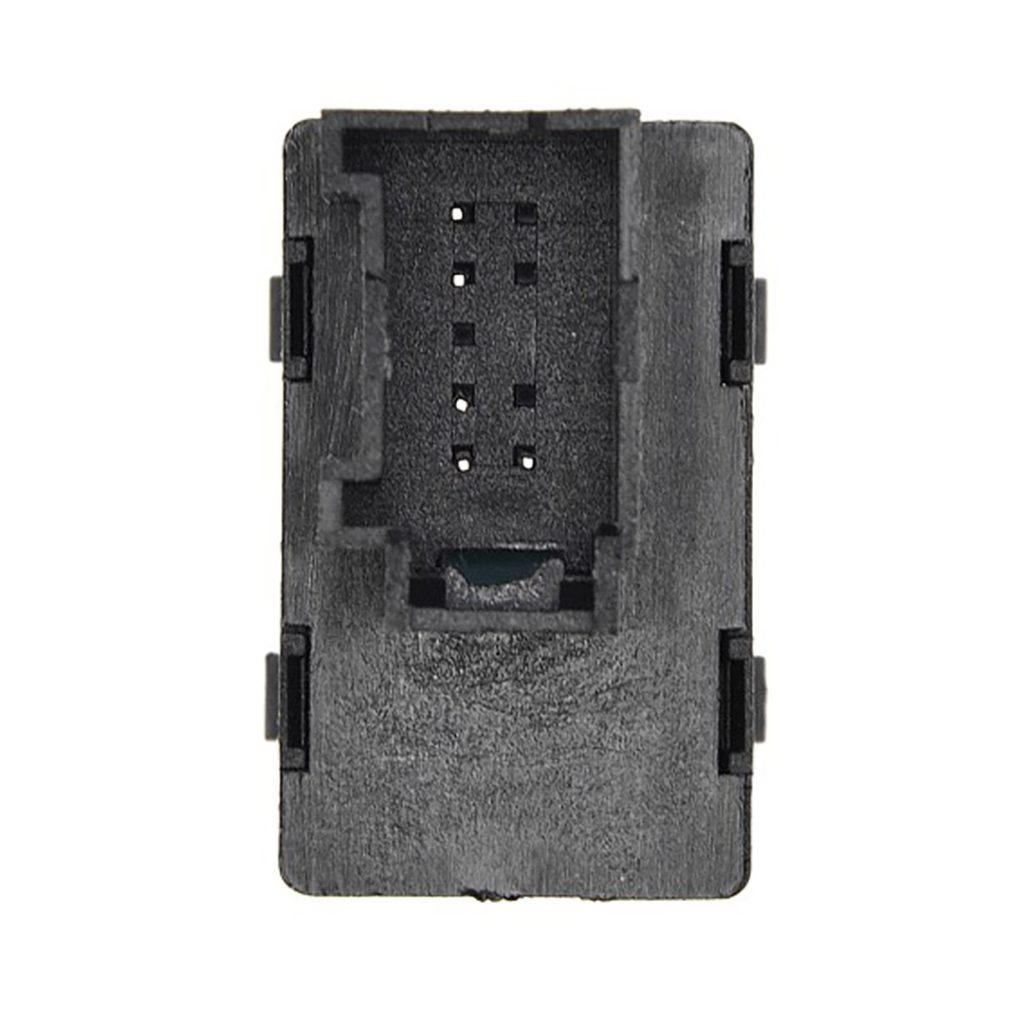 Εικόνα 4 από 4 — ΔΙΑΚΟΠΤΗΣ ΓΙΑ VW POLO HB 2000-2001 / LUPO 1999-2006 / CORDOBA 1999-2002 / IBIZA 1999-2002 ΜΟΝΟΣ ΠΑΡΑΘΥΡΩΝ 5 PIN NTY – orig.6X0959855B – 1 ΤΕΜ.