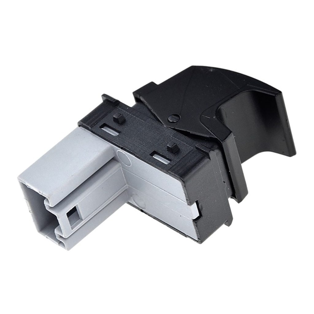 Εικόνα 2 από 4 — ΔΙΑΚΟΠΤΗΣ ΓΙΑ VW CADDY / GOLF 5 / JETTA / PASSAT / AMAROK / EOS / TIGUAN / TOUAREG / ALTEA / IBIZA ΠΑΡΑΘΥΡΩΝ 3 PIN NTY – orig.7L6959855B – 1 ΤΕΜ.