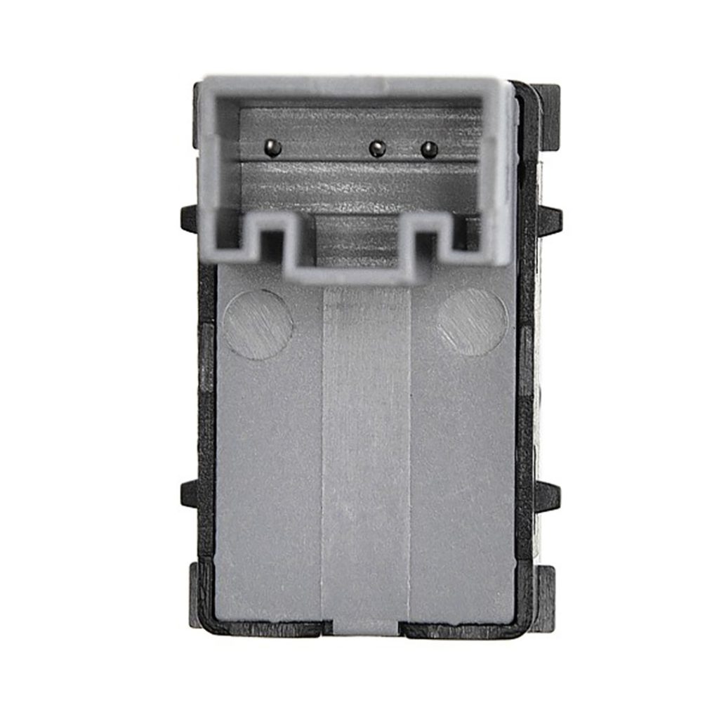 Εικόνα 4 από 4 — ΔΙΑΚΟΠΤΗΣ ΓΙΑ VW CADDY / GOLF 5 / JETTA / PASSAT / AMAROK / EOS / TIGUAN / TOUAREG / ALTEA / IBIZA ΠΑΡΑΘΥΡΩΝ 3 PIN NTY – orig.7L6959855B – 1 ΤΕΜ.