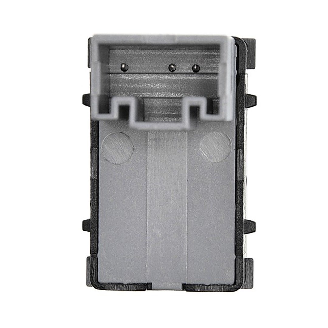 Εικόνα 4 από 4 — ΔΙΑΚΟΠΤΗΣ ΓΙΑ VW CADDY / GOLF 5 / JETTA / PASSAT / AMAROK / EOS / TIGUAN / TOUAREG / ALTEA / IBIZA ΠΑΡΑΘΥΡΩΝ 3 PIN NTY – orig.7L6959855B – 1 ΤΕΜ.