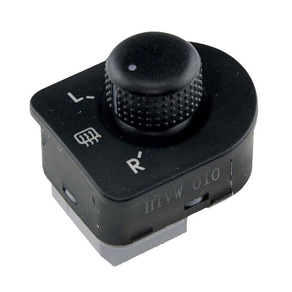 Εικόνα 2 από 6 — ΔΙΑΚΟΠΤΗΣ ΓΙΑ VW GOLF 4 / BORA / PASSAT / BEETLE ΚΑΘΡΕΠΤΗ 10 PIN NTY – orig.1J1959565F – 1 ΤΕΜ.