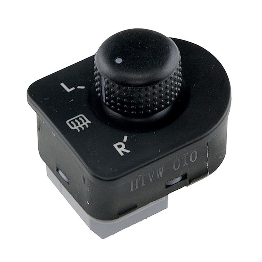 Εικόνα 2 από 6 — ΔΙΑΚΟΠΤΗΣ ΓΙΑ VW GOLF 4 / BORA / PASSAT / BEETLE ΚΑΘΡΕΠΤΗ 10 PIN NTY – orig.1J1959565F – 1 ΤΕΜ.