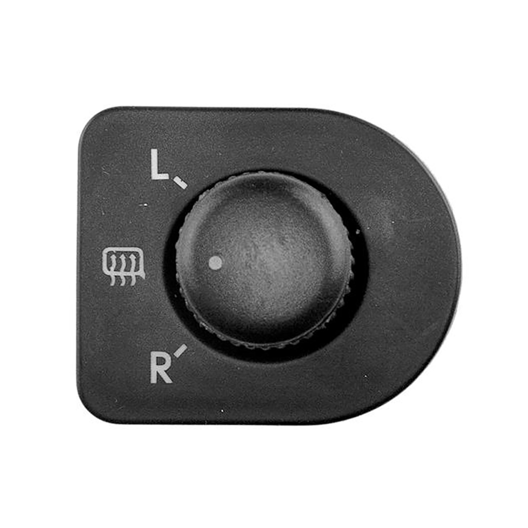 Εικόνα 1 από 6 — ΔΙΑΚΟΠΤΗΣ ΓΙΑ VW GOLF 4 / BORA / PASSAT / BEETLE ΚΑΘΡΕΠΤΗ 10 PIN NTY – orig.1J1959565F – 1 ΤΕΜ.