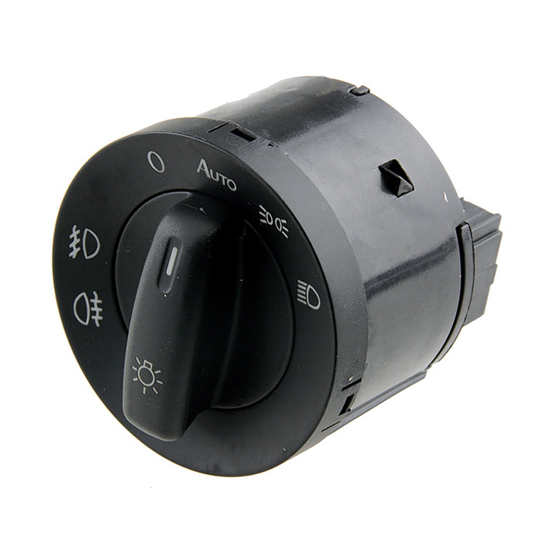 Εικόνα 4 από 6 — ΔΙΑΚΟΠΤΗΣ ΓΙΑ VW GOLF 5 / JETTA / PASSAT / CADDY ΦΩΤΩΝ 10 PIN NTY – orig.1K0941531N – 1 ΤΕΜ.