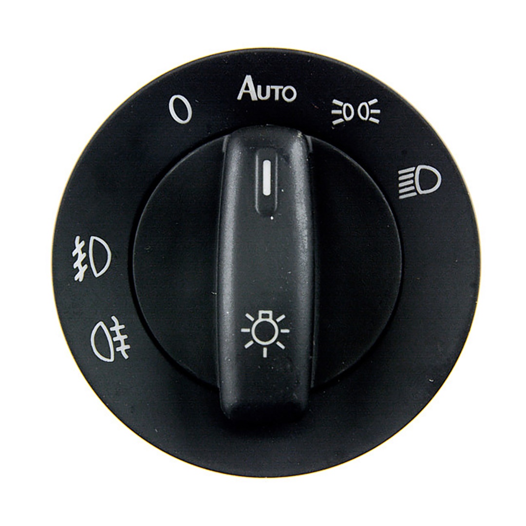 Εικόνα 1 από 6 — ΔΙΑΚΟΠΤΗΣ ΓΙΑ VW GOLF 5 / JETTA / PASSAT / CADDY ΦΩΤΩΝ 10 PIN NTY – orig.1K0941531N – 1 ΤΕΜ.