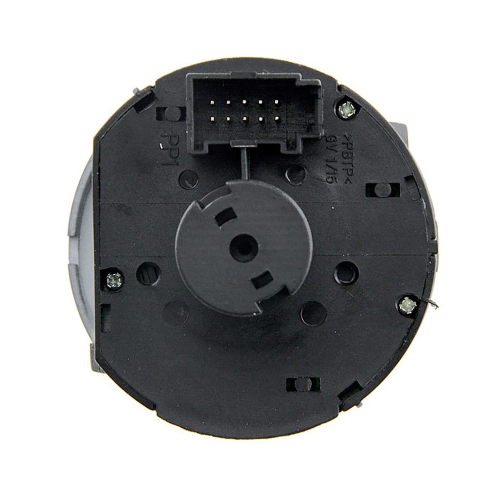 Εικόνα 5 από 6 — ΔΙΑΚΟΠΤΗΣ ΓΙΑ VW GOLF 5 / JETTA / PASSAT / CADDY ΦΩΤΩΝ 10 PIN NTY – orig.1K0941531N – 1 ΤΕΜ.