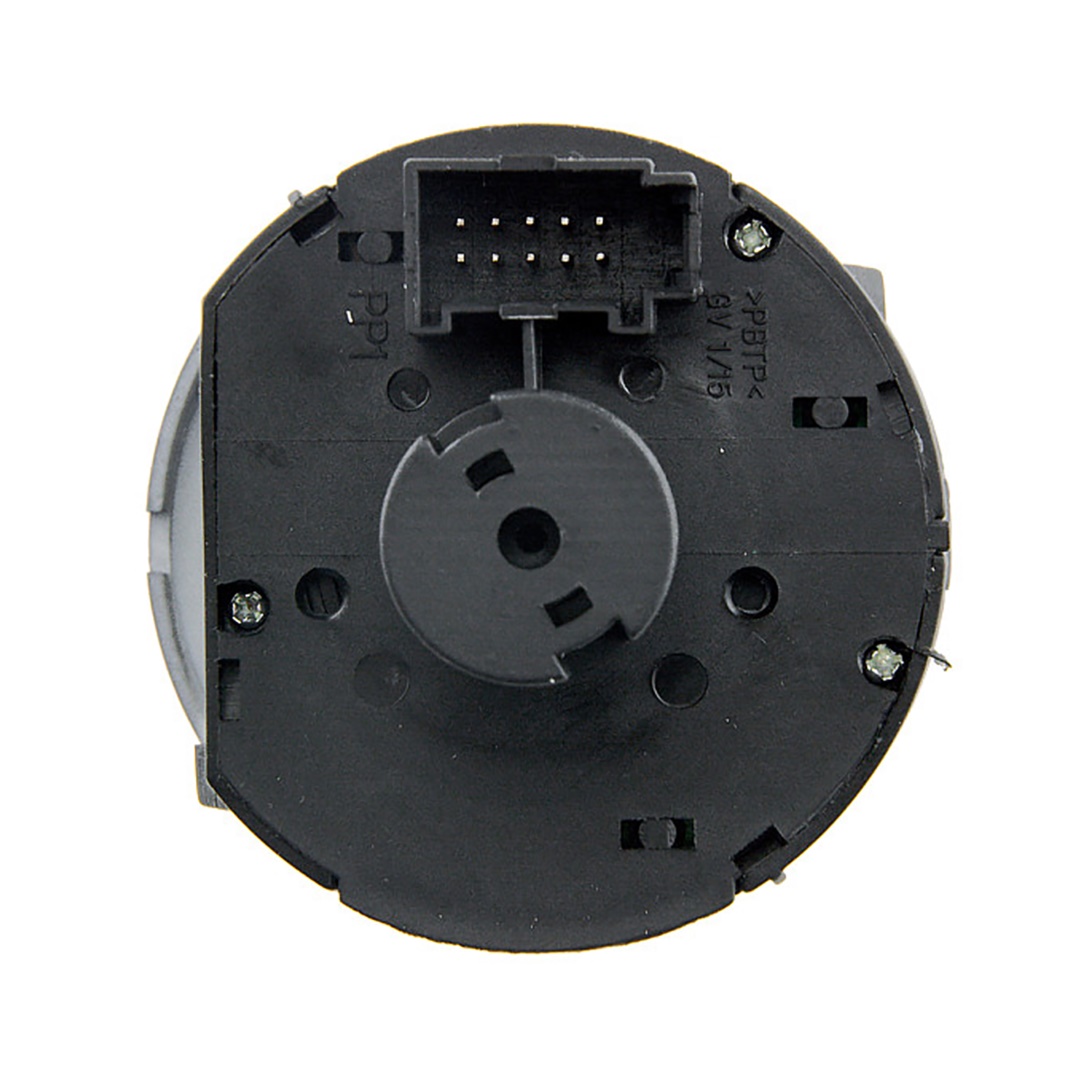 Εικόνα 5 από 6 — ΔΙΑΚΟΠΤΗΣ ΓΙΑ VW GOLF 5 / JETTA / PASSAT / CADDY ΦΩΤΩΝ 10 PIN NTY – orig.1K0941531N – 1 ΤΕΜ.