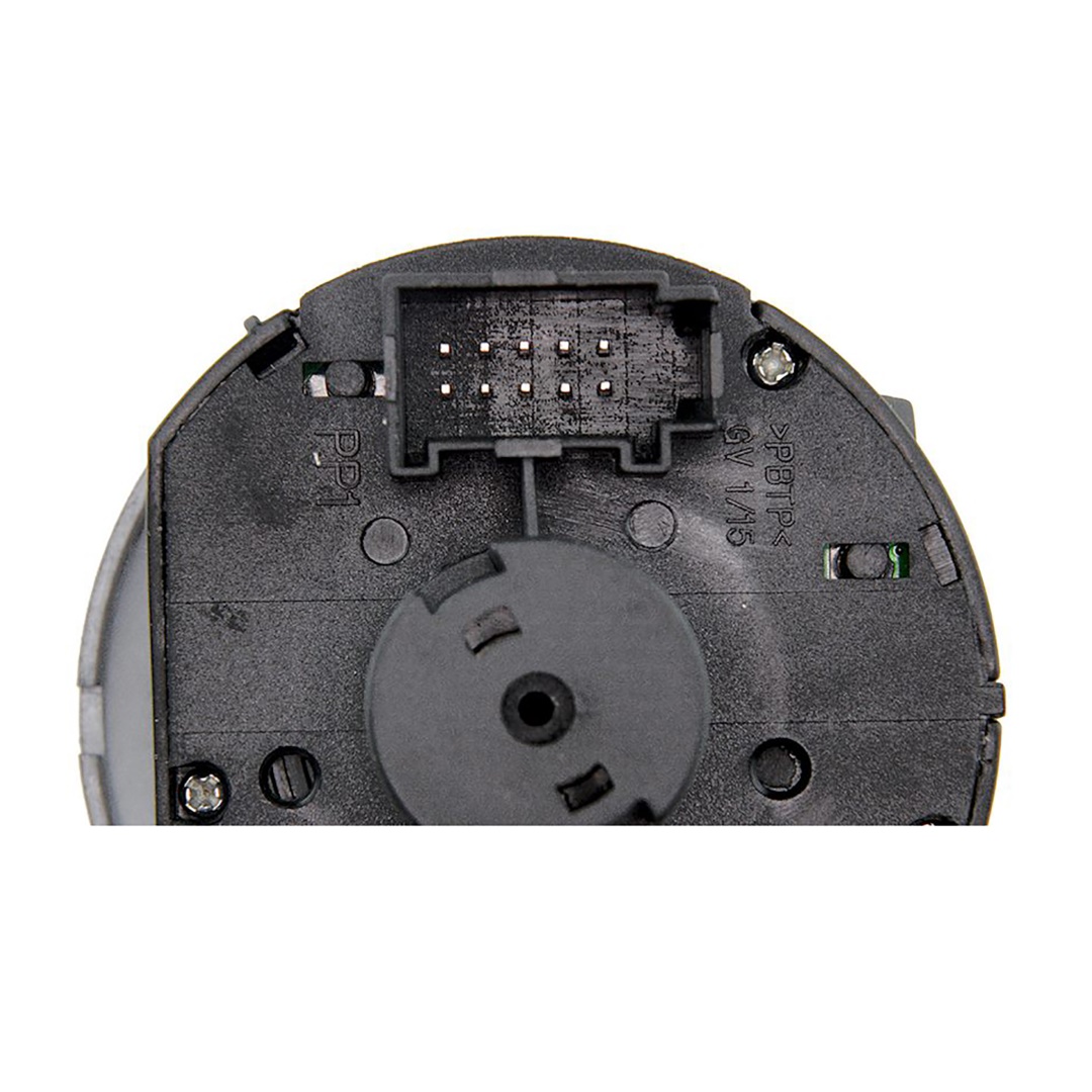 Εικόνα 6 από 6 — ΔΙΑΚΟΠΤΗΣ ΓΙΑ VW GOLF 5 / JETTA / PASSAT / CADDY ΦΩΤΩΝ 10 PIN NTY – orig.1K0941531N – 1 ΤΕΜ.