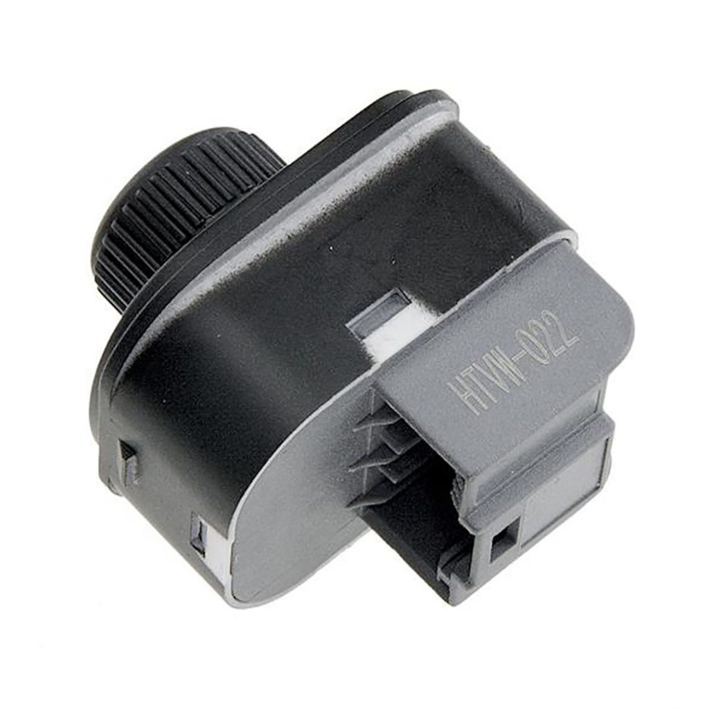 Εικόνα 3 από 6 — ΔΙΑΚΟΠΤΗΣ ΓΙΑ VW GOLF 5 / JETTA / PASSAT / EOS / TIGUAN / ALHAMBRA ΚΑΘΡΕΠΤΩΝ 6 PIN NTY – 1 ΤΕΜ.