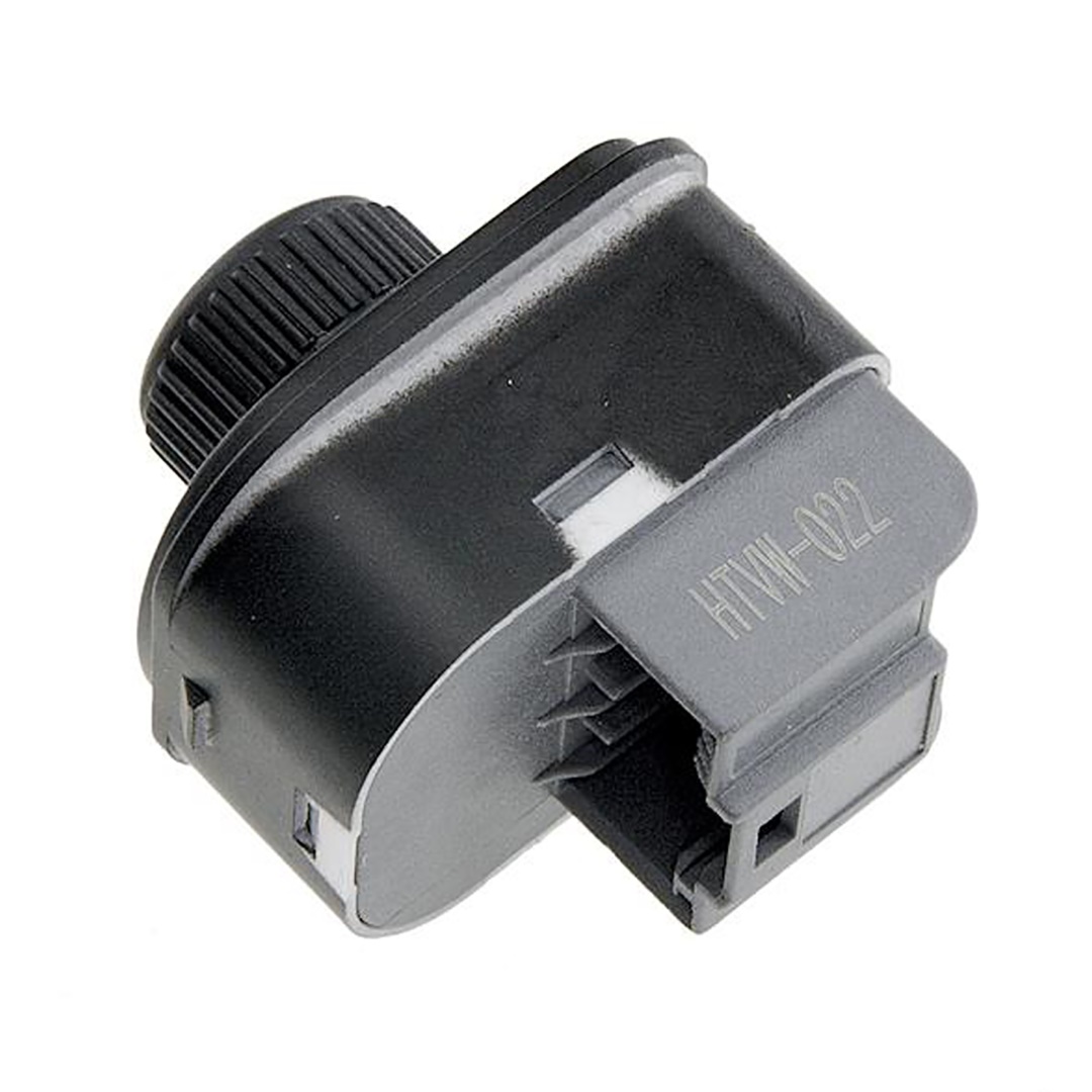 Εικόνα 3 από 6 — ΔΙΑΚΟΠΤΗΣ ΓΙΑ VW GOLF 5 / JETTA / PASSAT / EOS / TIGUAN / ALHAMBRA ΚΑΘΡΕΠΤΩΝ 6 PIN NTY – 1 ΤΕΜ.