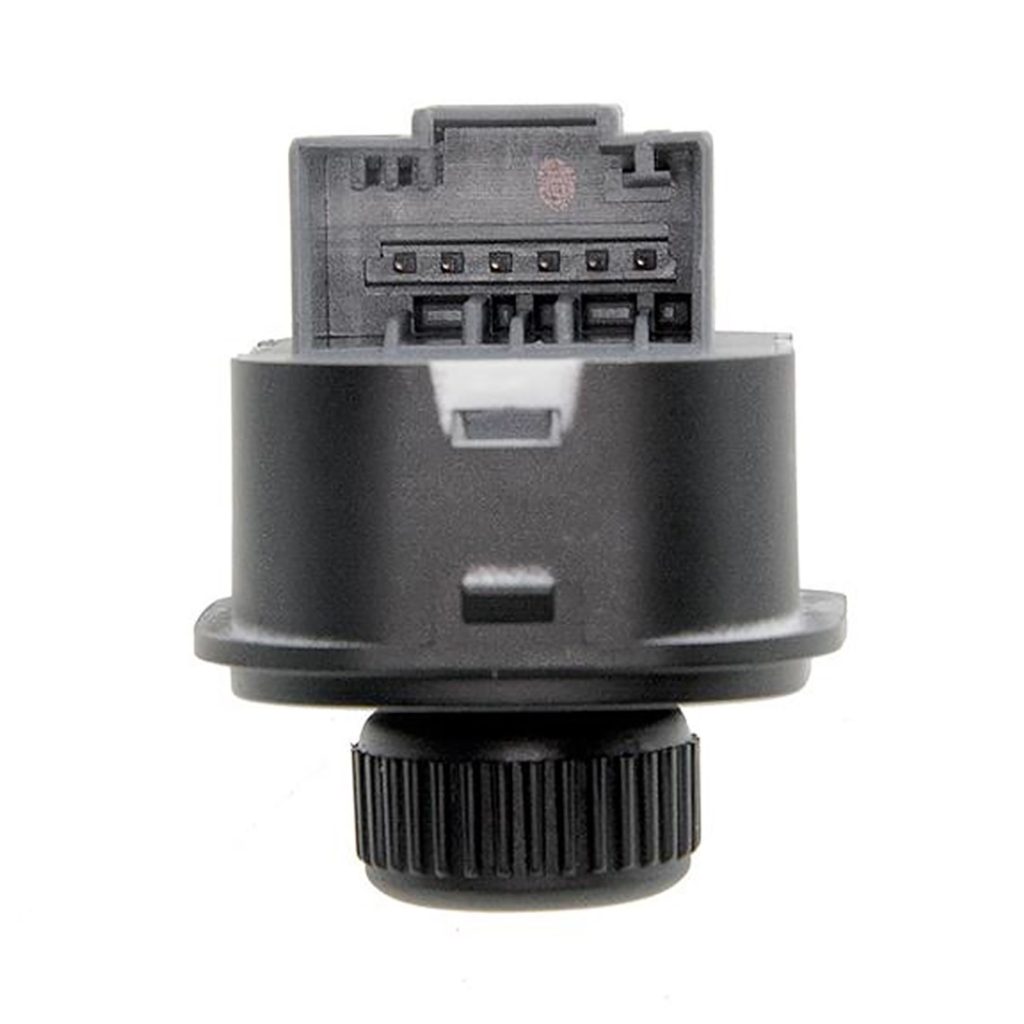 Εικόνα 6 από 6 — ΔΙΑΚΟΠΤΗΣ ΓΙΑ VW GOLF 5 / JETTA / PASSAT / EOS / TIGUAN / ALHAMBRA ΚΑΘΡΕΠΤΩΝ 6 PIN NTY – 1 ΤΕΜ.