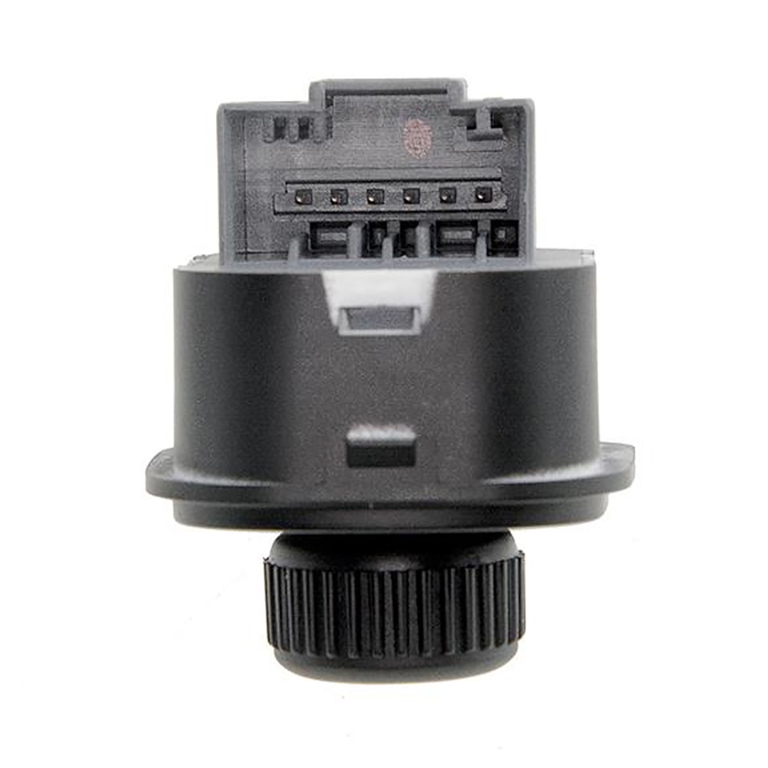 Εικόνα 6 από 6 — ΔΙΑΚΟΠΤΗΣ ΓΙΑ VW GOLF 5 / JETTA / PASSAT / EOS / TIGUAN / ALHAMBRA ΚΑΘΡΕΠΤΩΝ 6 PIN NTY – 1 ΤΕΜ.