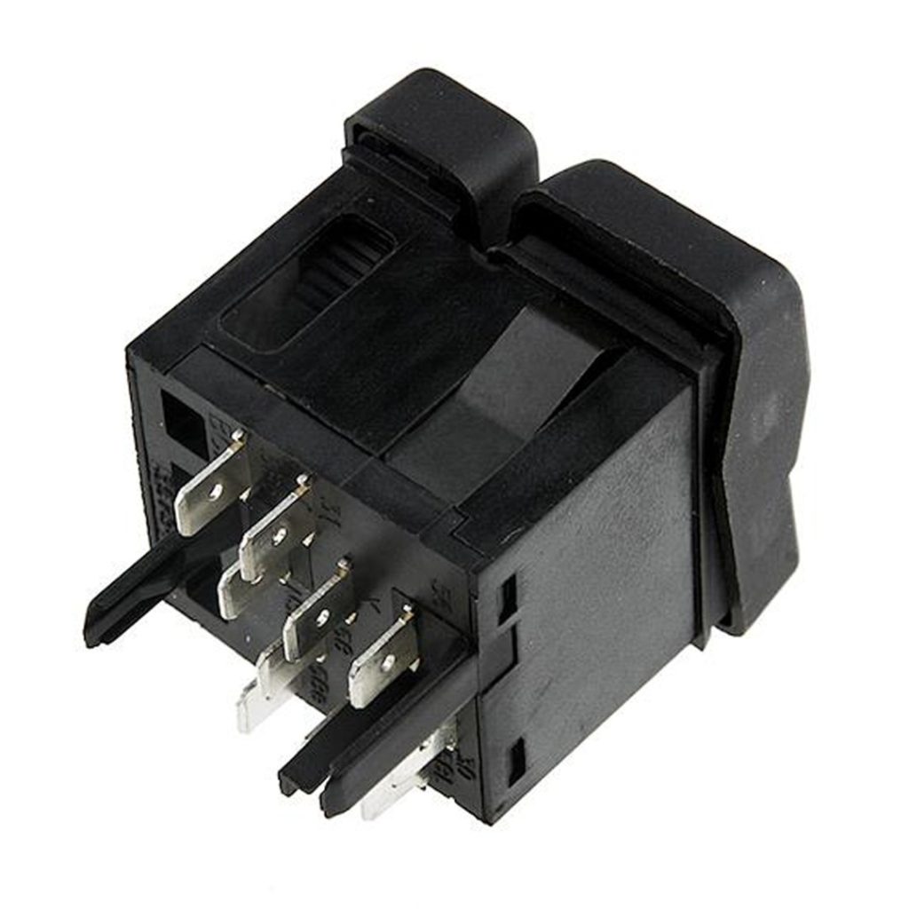 Εικόνα 3 από 6 — ΔΙΑΚΟΠΤΗΣ ΓΙΑ VW TRANSPORTER T4 1990-2004 ΦΩΤΩΝ NTY – orig.357941531 / 35794153101C – 1 ΤΕΜ.