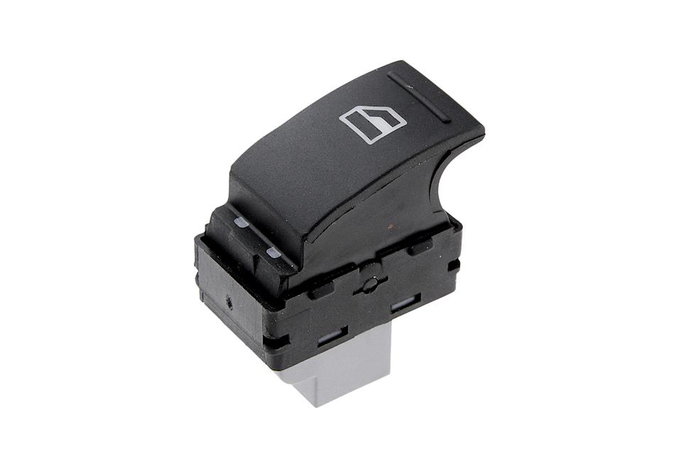 Εικόνα 1 από 5 — ΔΙΑΚΟΠΤΗΣ ΓΙΑ VW TRANSPORTER T5 ΜΟΝΟΣ 4PIN ΠΑΡΑΘΥΡΩΝ orig.7E0959855