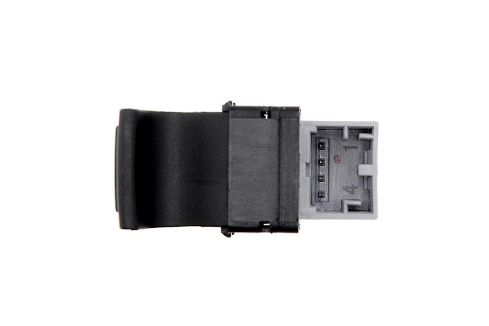 Εικόνα 5 από 5 — ΔΙΑΚΟΠΤΗΣ ΓΙΑ VW TRANSPORTER T5 ΜΟΝΟΣ 4PIN ΠΑΡΑΘΥΡΩΝ orig.7E0959855
