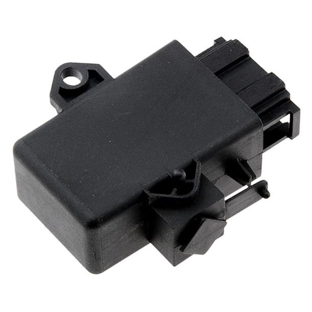 Εικόνα 1 από 5 — CONTROLLER ΘΕΡΜΑΝΣΗΣ ΚΑΘΙΣΜΑΤΩΝ 8 PIN NTY ΓΙΑ VW GOLF 5 2003+ / 6 2008+ / PASSAT B6 2005+ / B7 2010+ / OCTAVIA 2004+ / SUPERB 2008+ – 1 ΤΕΜ.