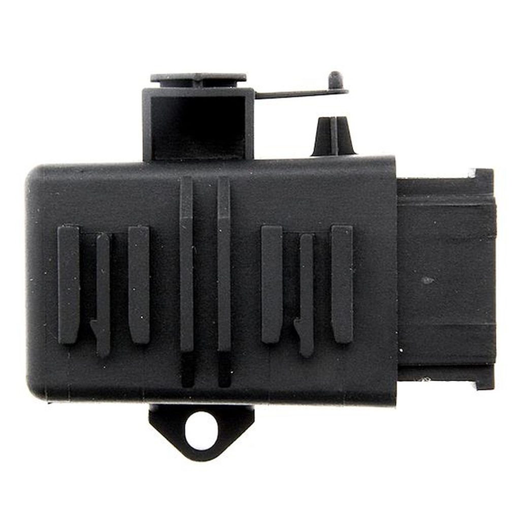 Εικόνα 3 από 5 — CONTROLLER ΘΕΡΜΑΝΣΗΣ ΚΑΘΙΣΜΑΤΩΝ 8 PIN NTY ΓΙΑ VW GOLF 5 2003+ / 6 2008+ / PASSAT B6 2005+ / B7 2010+ / OCTAVIA 2004+ / SUPERB 2008+ – 1 ΤΕΜ.