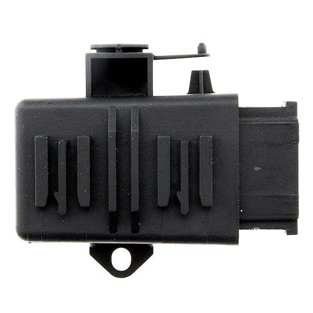 Εικόνα 3 από 5 — CONTROLLER ΘΕΡΜΑΝΣΗΣ ΚΑΘΙΣΜΑΤΩΝ 8 PIN NTY ΓΙΑ VW GOLF 5 2003+ / 6 2008+ / PASSAT B6 2005+ / B7 2010+ / OCTAVIA 2004+ / SUPERB 2008+ – 1 ΤΕΜ.