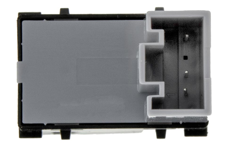 Εικόνα 5 από 5 — ΔΙΑΚΟΠΤΗΣ ΓΙΑ VW GOLF 6/PASSAT/EOS/CADDY11+/TIGUAN/TOUAREG/ALHAMBRA ΜΟΝΟΣ 4PIN ΠΑΡΑΘΥΡΩΝ orig.5K0959855-5ND959855