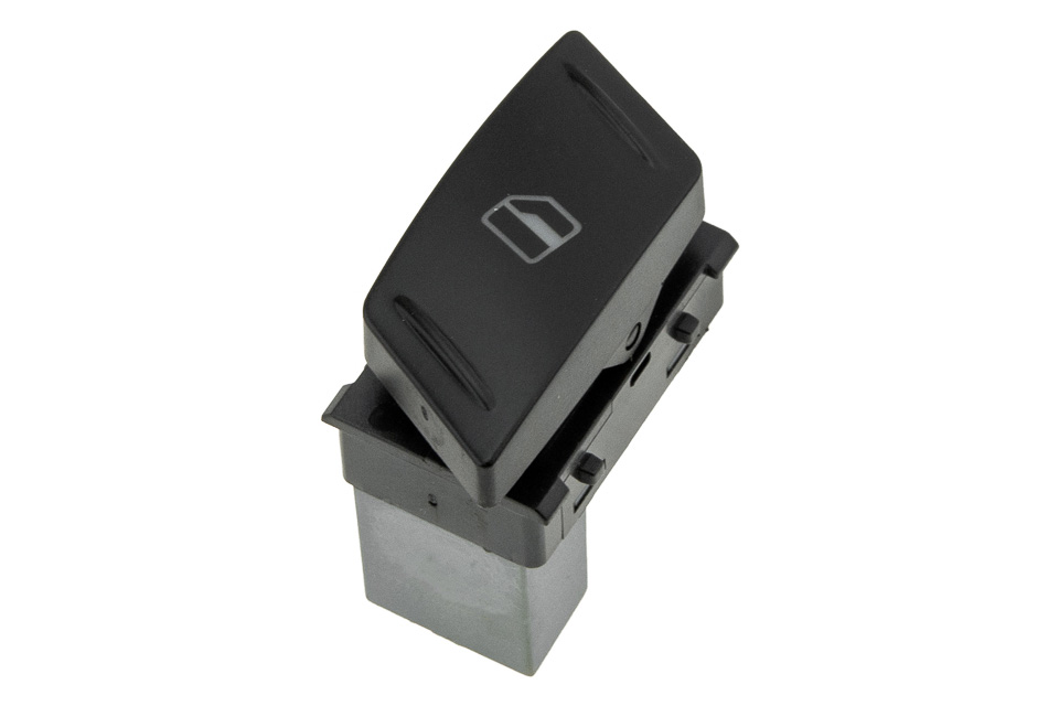 Εικόνα 1 από 4 — ΔΙΑΚΟΠΤΗΣ ΓΙΑ SKODA OCTAVIA 5/YETI ΜΟΝΟΣ 4PIN ΚΑΘΡΕΠΤΩΝ orig.1Z0959856